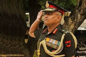 15th Commander-in-Chief of the Andaman and Nicobar Command