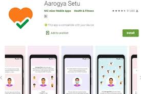 Aarogya Setu Interactive Voice Response System implemented