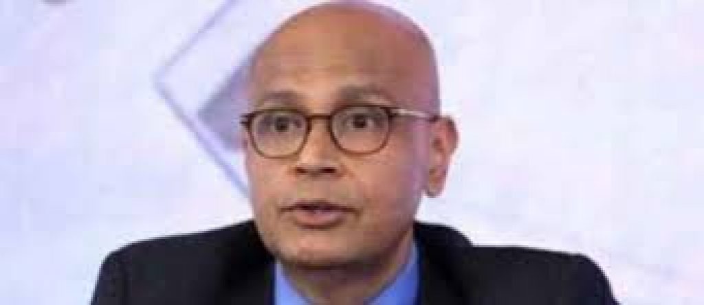 Abhas Jha appointed to key World Bank position in South Asia