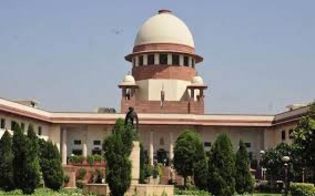 Alleged violations of Supreme Court orders