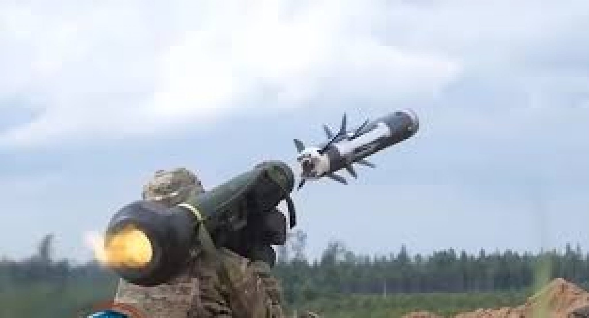 Anti Tank Guided Missiles