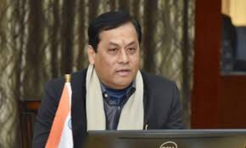 Assam govt announced Rs.50 lakh insurance cover to journalists