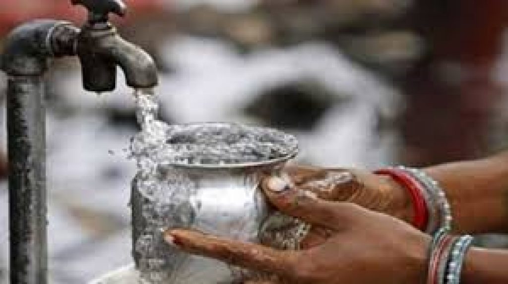 Assam to provide functional tap connections to 13 lakh rural households