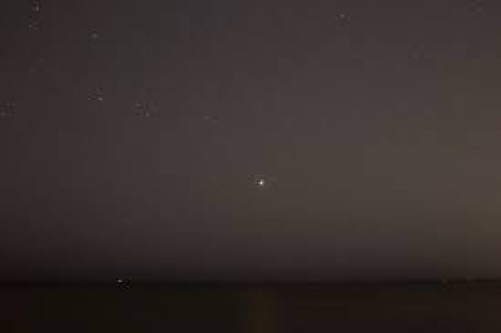 Brightest Mars due to ‘opposition’