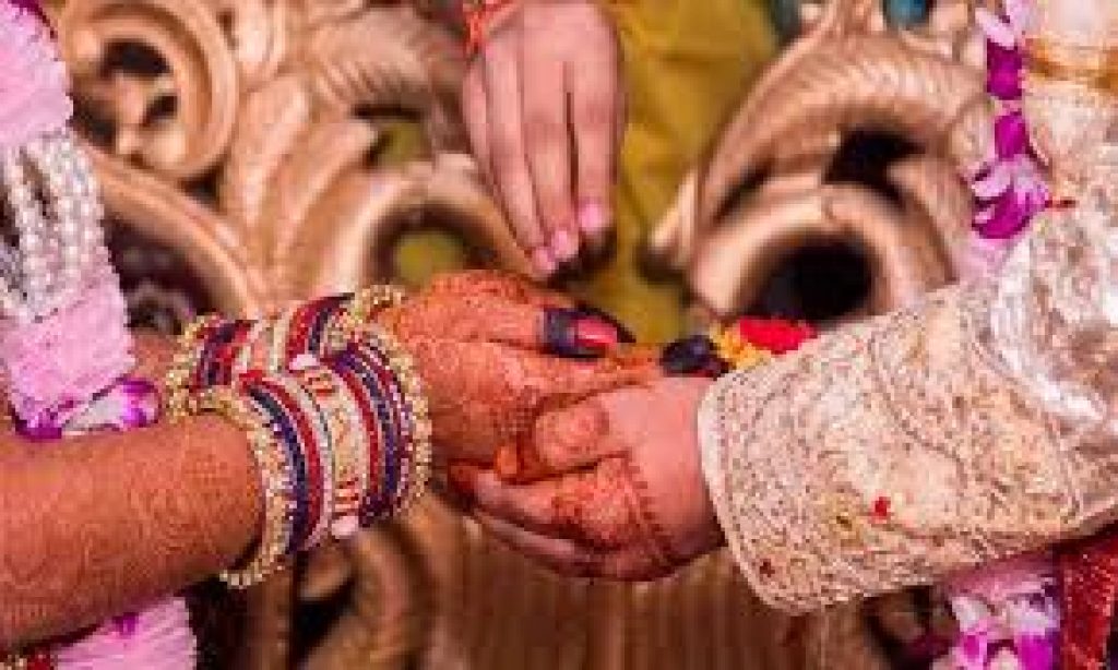 Delhi Poor Widow’s Daughter & Orphan Girls Marriage Scheme