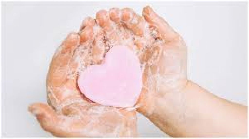 Global Handwashing Day 2020