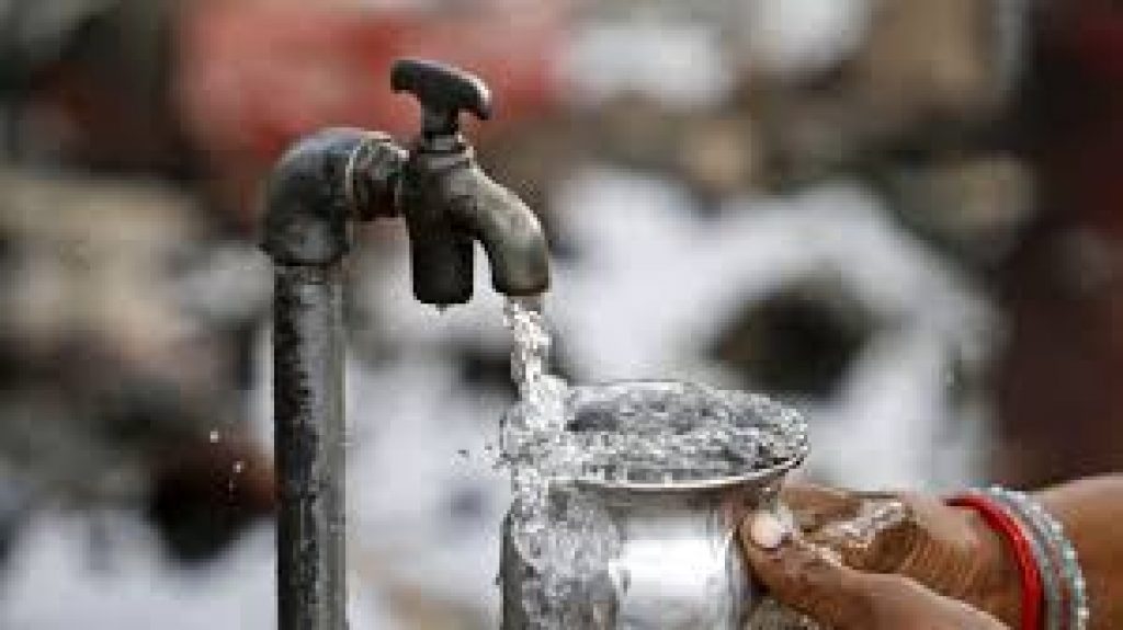 Haryana to provide tap water connection to all rural households by 2022