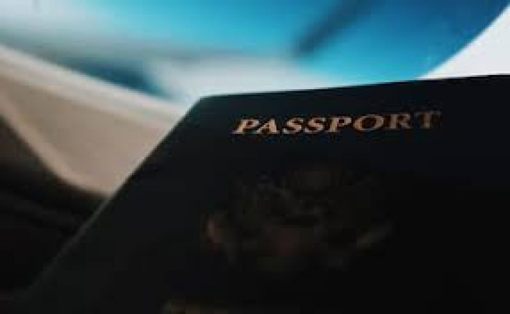 Home Ministry extended visa of stranded foreigners