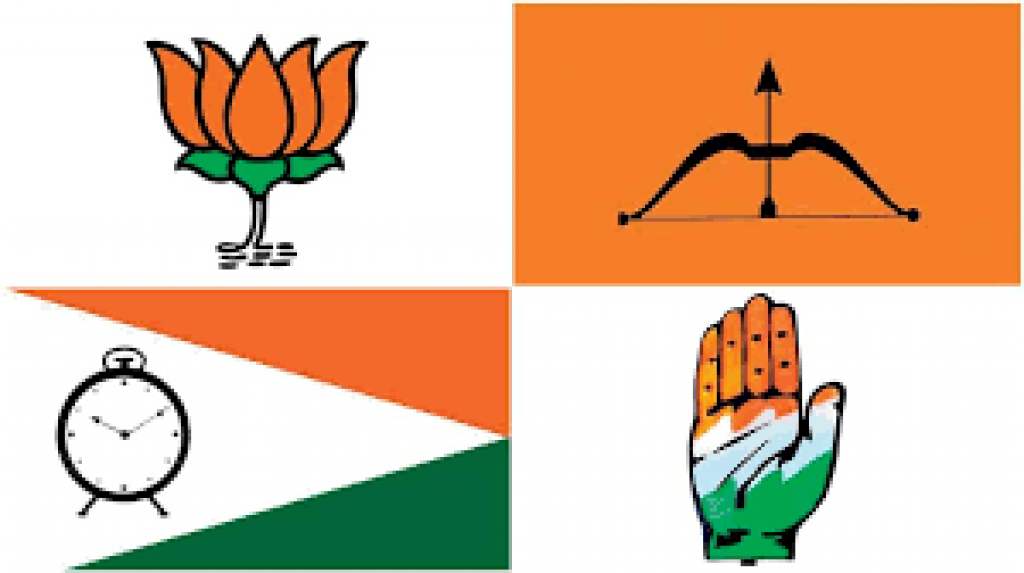 How Election Commission decides on party symbols?