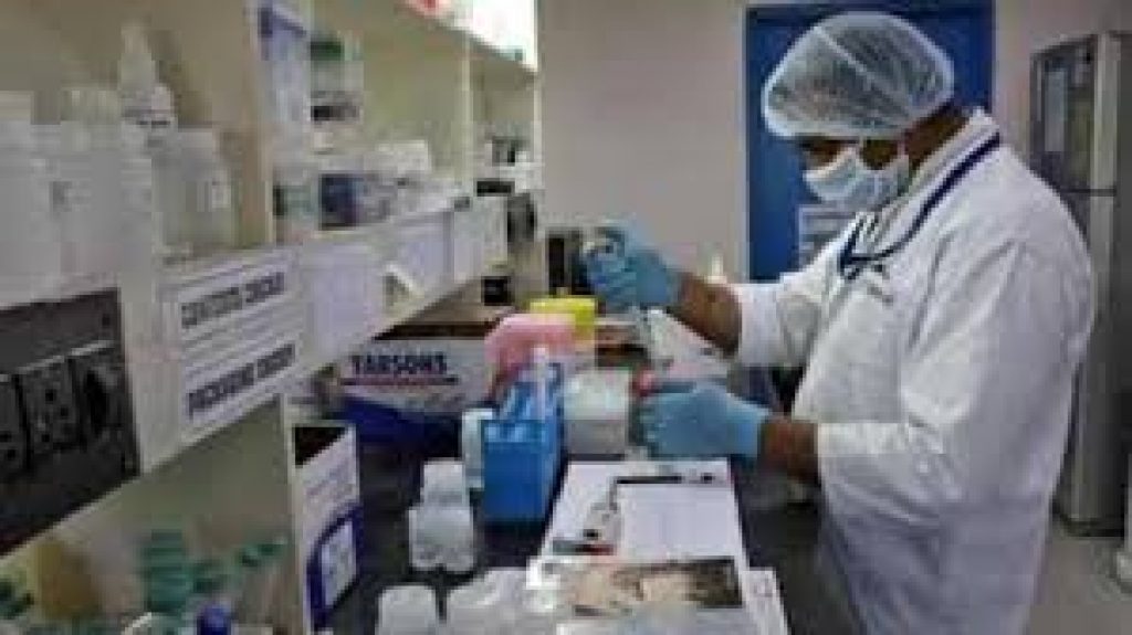 ICMR issued guidance on COVID-19 rapid antibody test kits