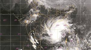 IMD released list of 169 new names of Tropical Cyclones