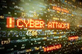 Increased of cyber attacks due to work from home