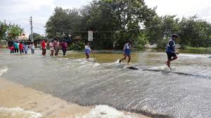 India Meteorological Department Commissions Flash Flood Guidance Services for South Asia