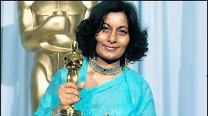 India's first Oscar winner Bhanu Athaiya passed away