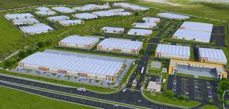 India's first multi-modal logistics park to come up in Assam