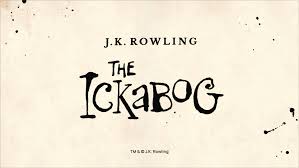 JK Rowling to release The Ickabog