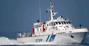 Indian Coast Guard ship named after Kanaklata Barua commissioned