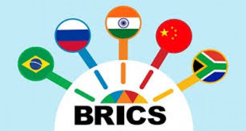 PM Modi Attend 12th BRICS Summit