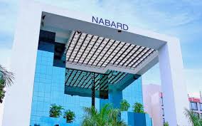 NABARD released ₹20,500 crore to co-operative banks, RRBs