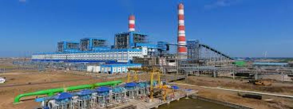 NTPC tied up 50 bn yen funding under Japan Bank's GREEN initiative