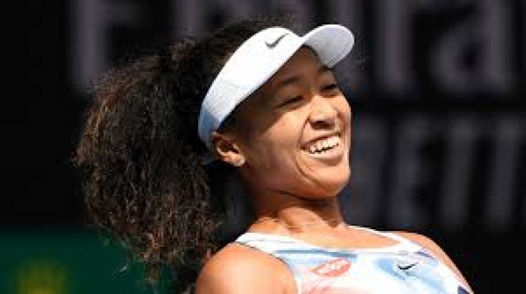 Naomi Osaka tops Forbes world’s highest-paid female athlete list 2020