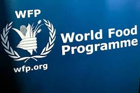 Nobel Peace Prize 2020 awarded to World Food Programme