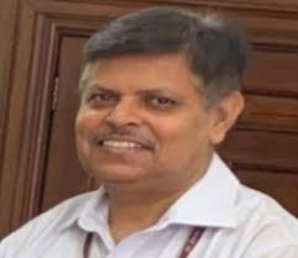 Pradip Kumar Tripathi Assumes Charge as Secretary in Ministry of Steel