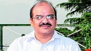 RK Chaturvedi assumed charge as Secretary, Department of Chemicals and Petrochemicals