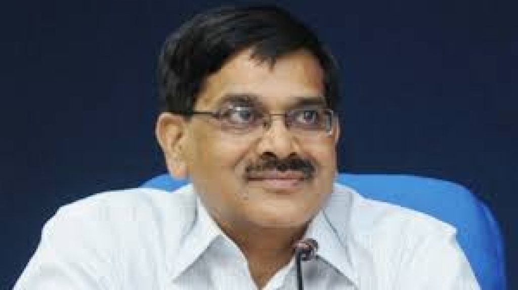 Sanjay Kothari appointed Central Vigilance Commissioner