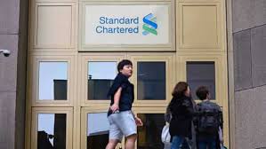 Standard Chartered Bank started operations at IFSC GIFT City