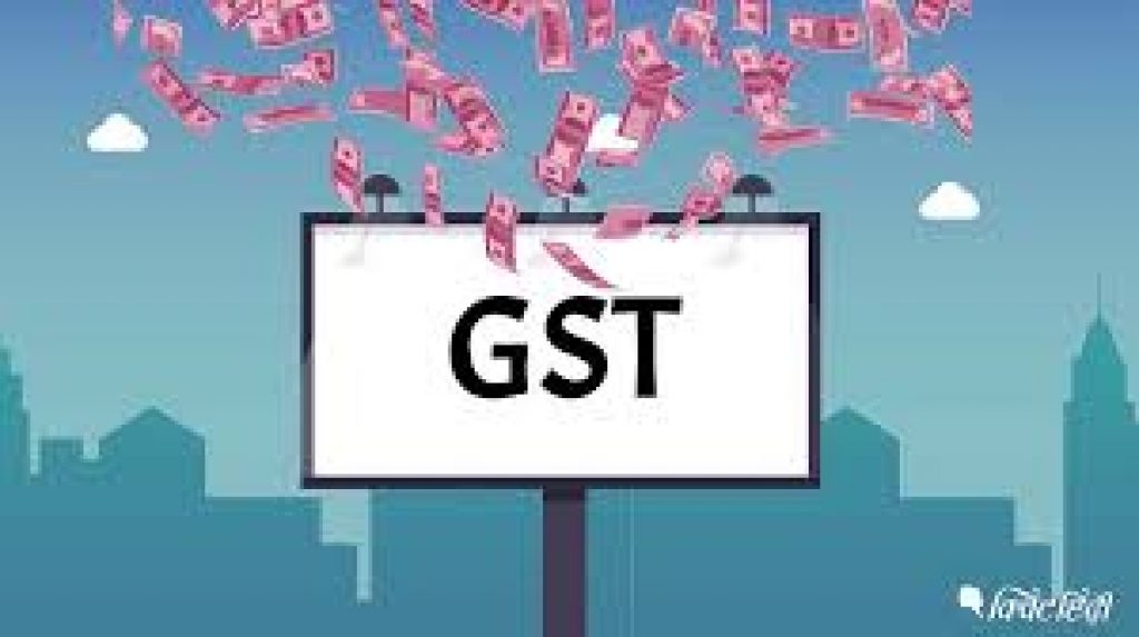 States seek GST compensation beyond 2022