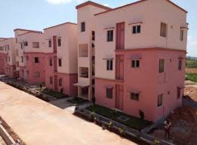 telangana-cm-kcr-double-bedroom-2-bhk-housing-scheme