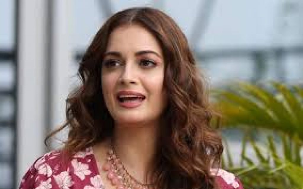 UNEP extended Dia Mirza's term as Goodwill Ambassador till 2022