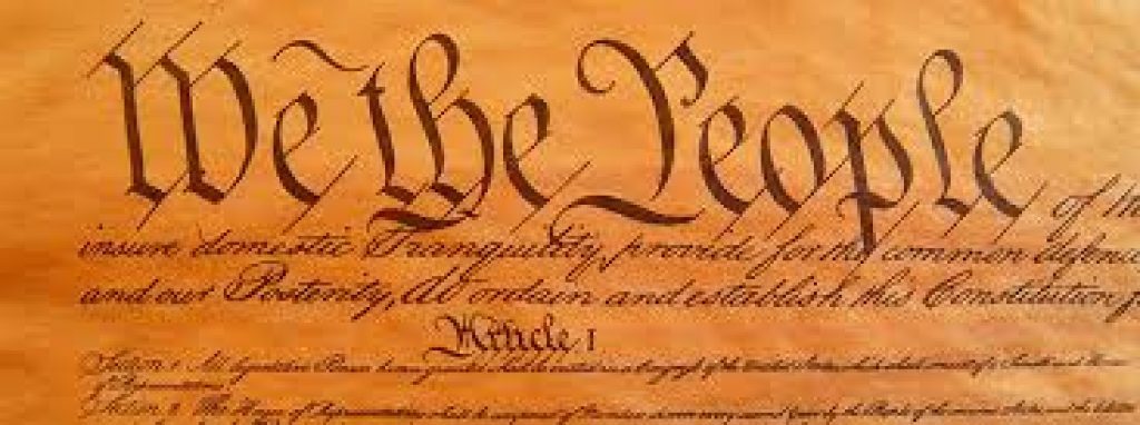 What is originalism?