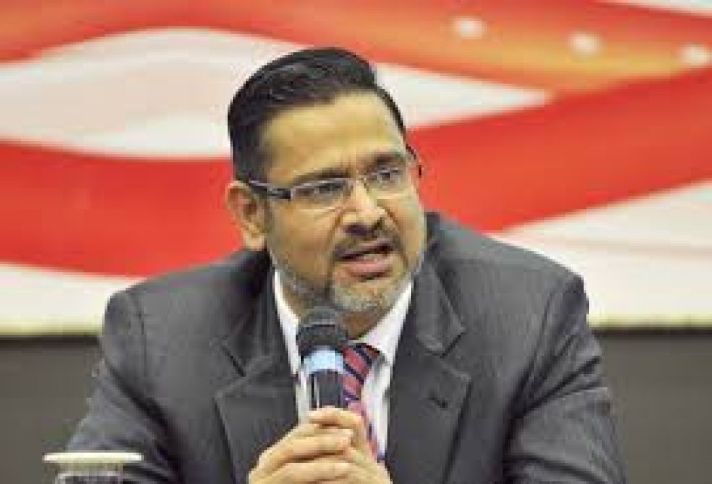 Wipro CEO Abidali Neemuchwala steps down