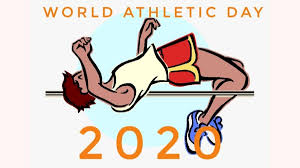 World Athletics Day 2020