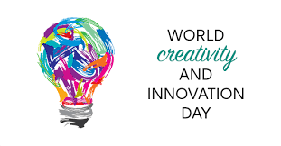 World Creativity and Innovation Day 2020