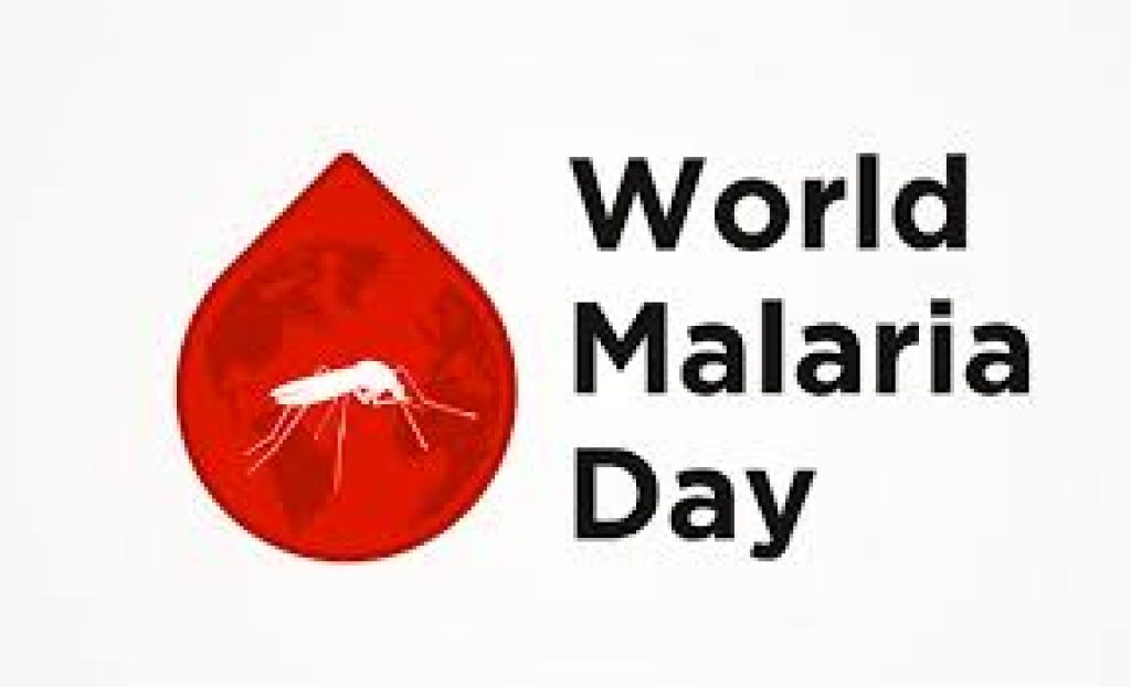 World Malaria Day 2020