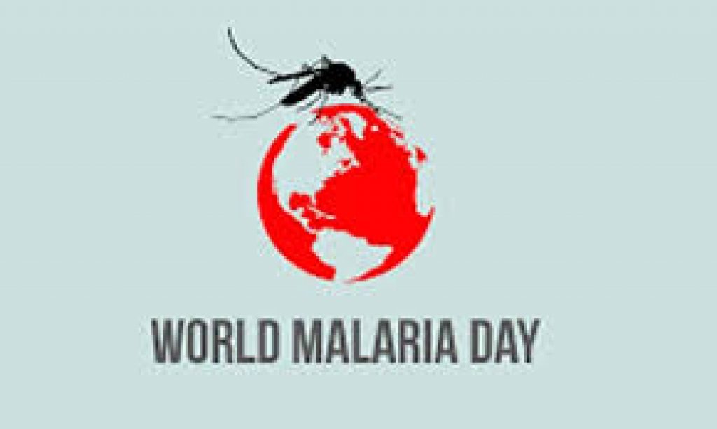 World Malaria Day 2020