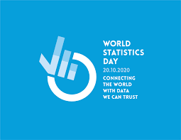 World Statistics Day 2020