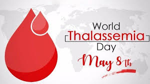 World Thalassaemia Day 2020
