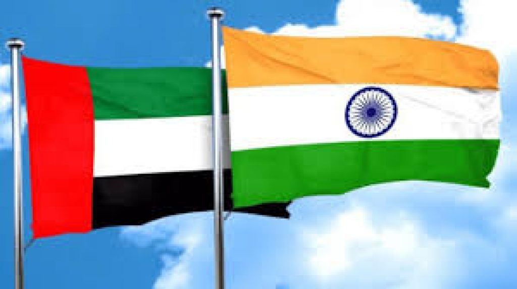 8th Meeting of the India-UAE High Level Joint Task Force on Investments