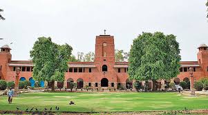 Delhi University Recruitment 2020 for 12 Guest Faculty Vacancy
