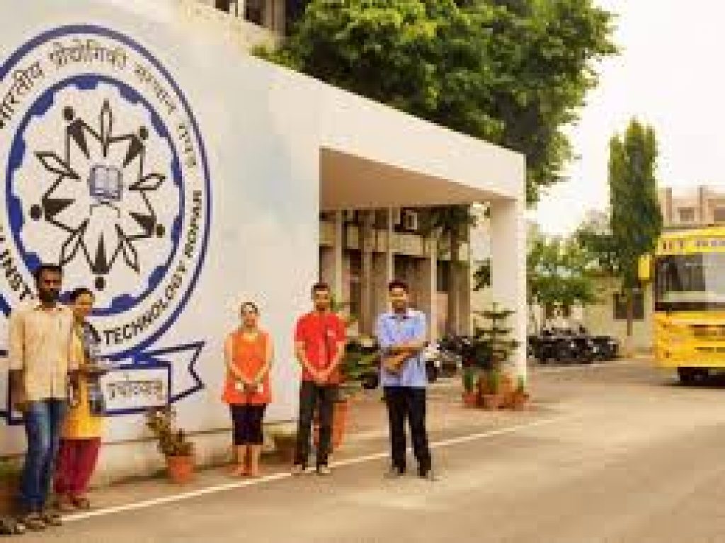 IIT Ropar Recruitment 2020 for 01 Junior Research Fellow Vacancy