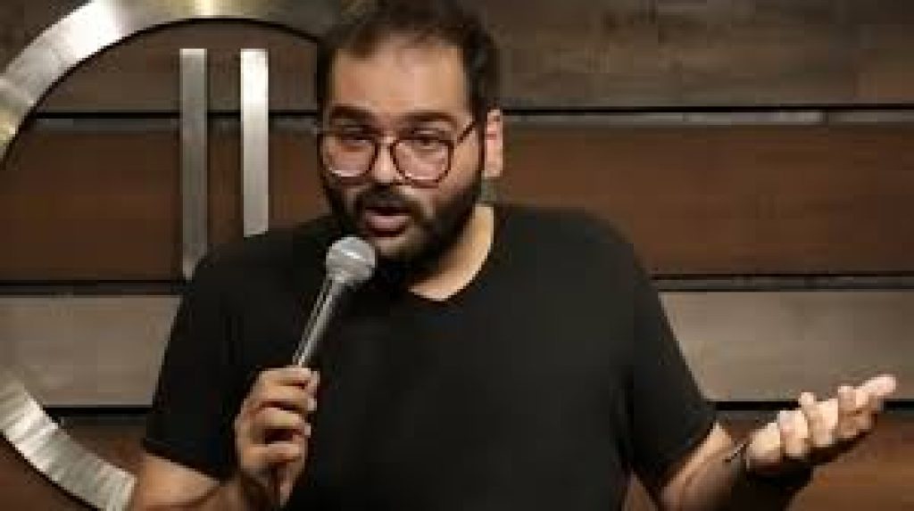 Kunal Kamra refuses to apologise, retract his tweets