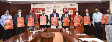 LIC launched digital application tool for agents
