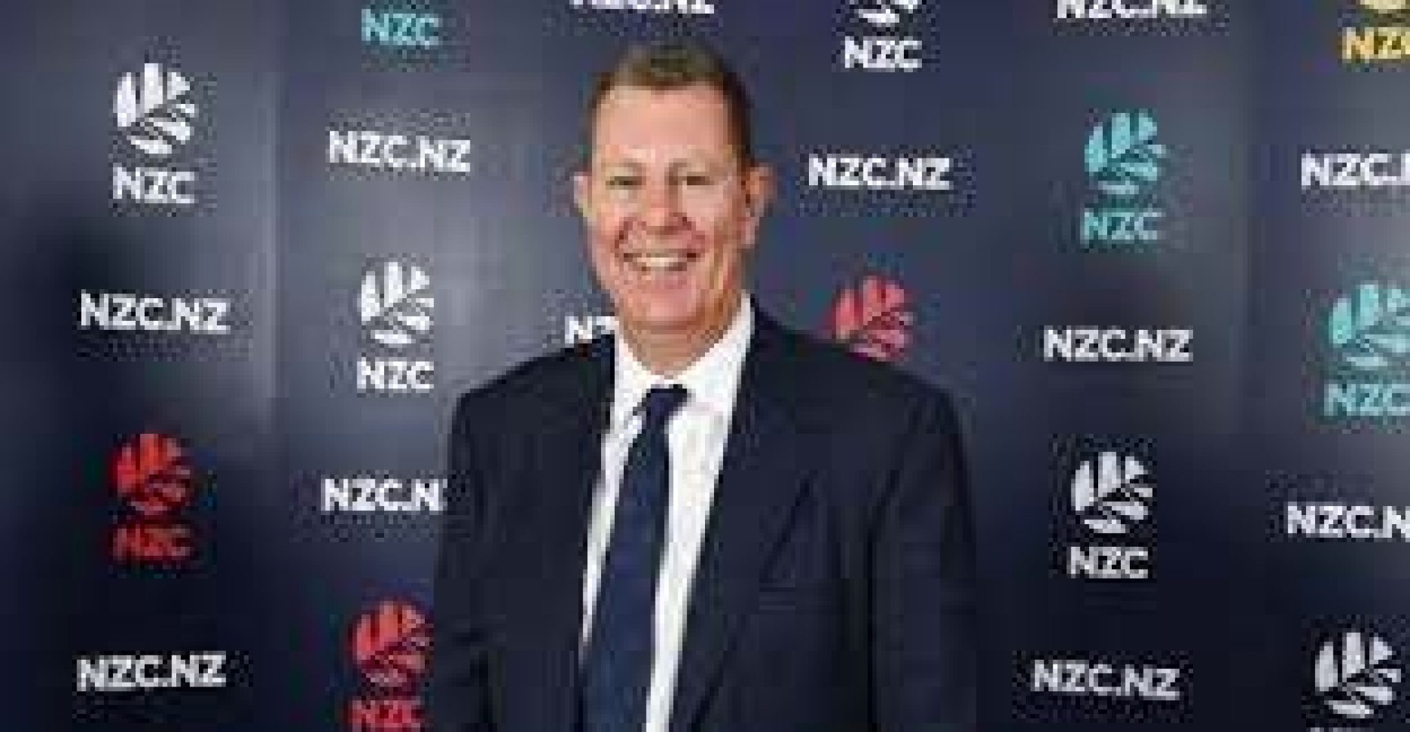 New Zealand's Greg Barclay Elected As New Chairman Of International ...