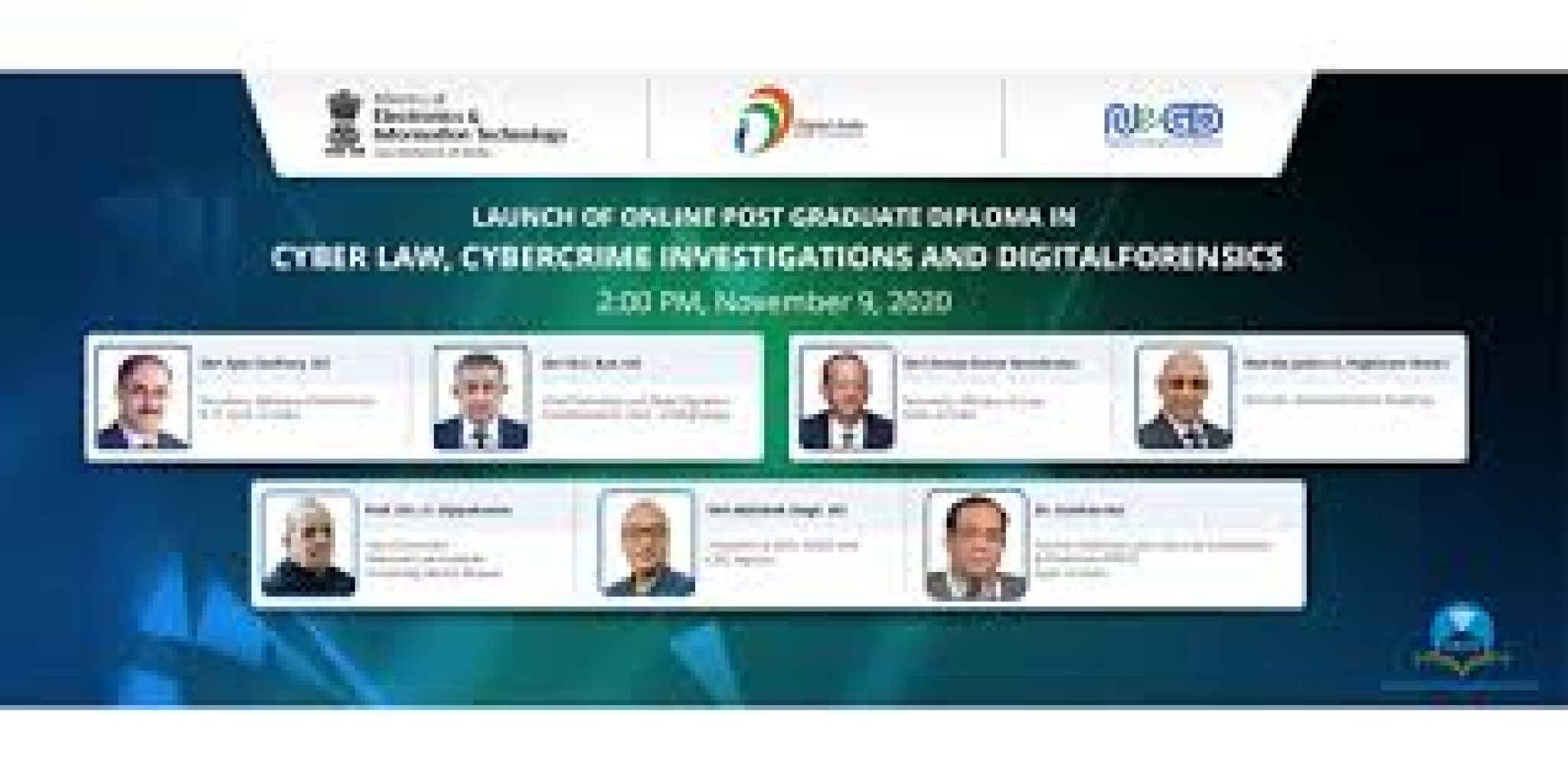 Diploma In Cyber Law Jobs