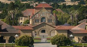 Stanford University’s list of top 2 per cent scientists