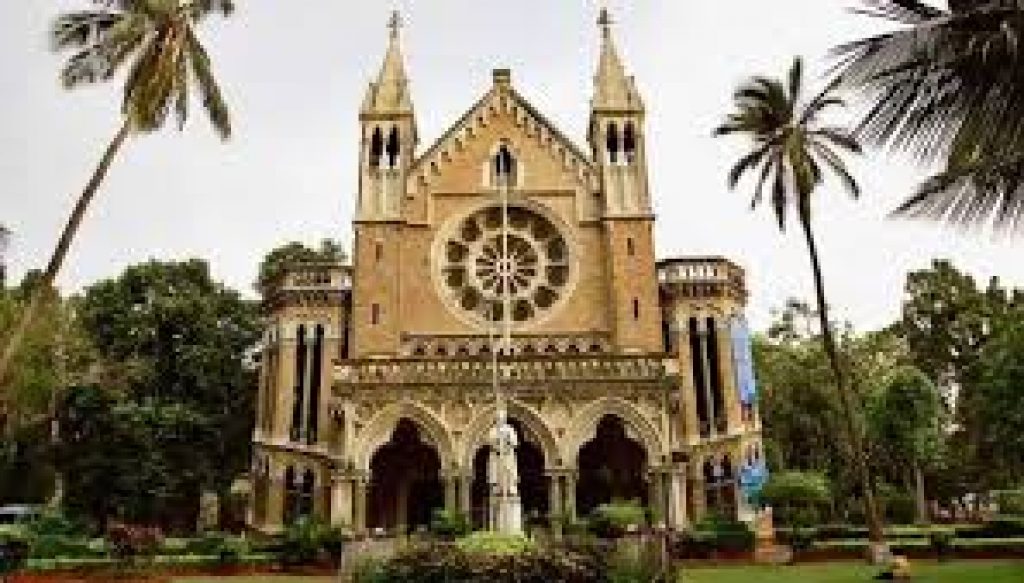 University of Mumbai